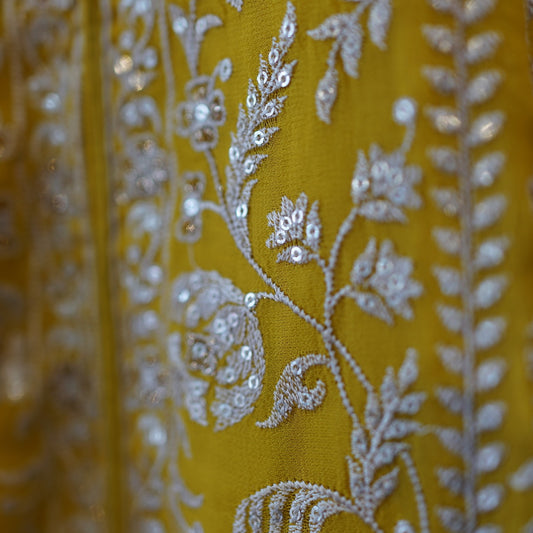 Muslim Wedding: Outfit Guide