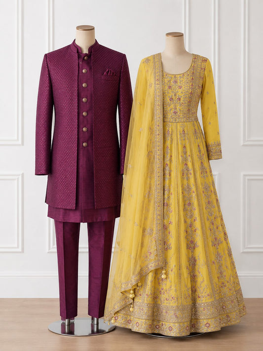 Going to Your First Indian Wedding: What to Expect
