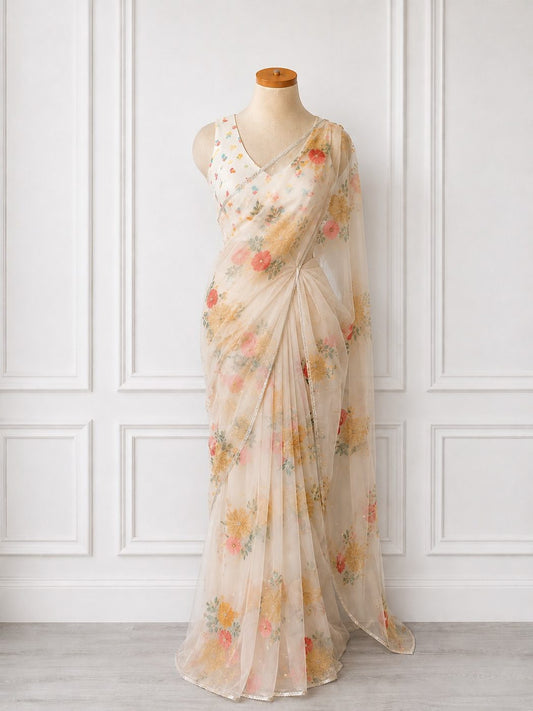 What to Wear to a Parsi Wedding