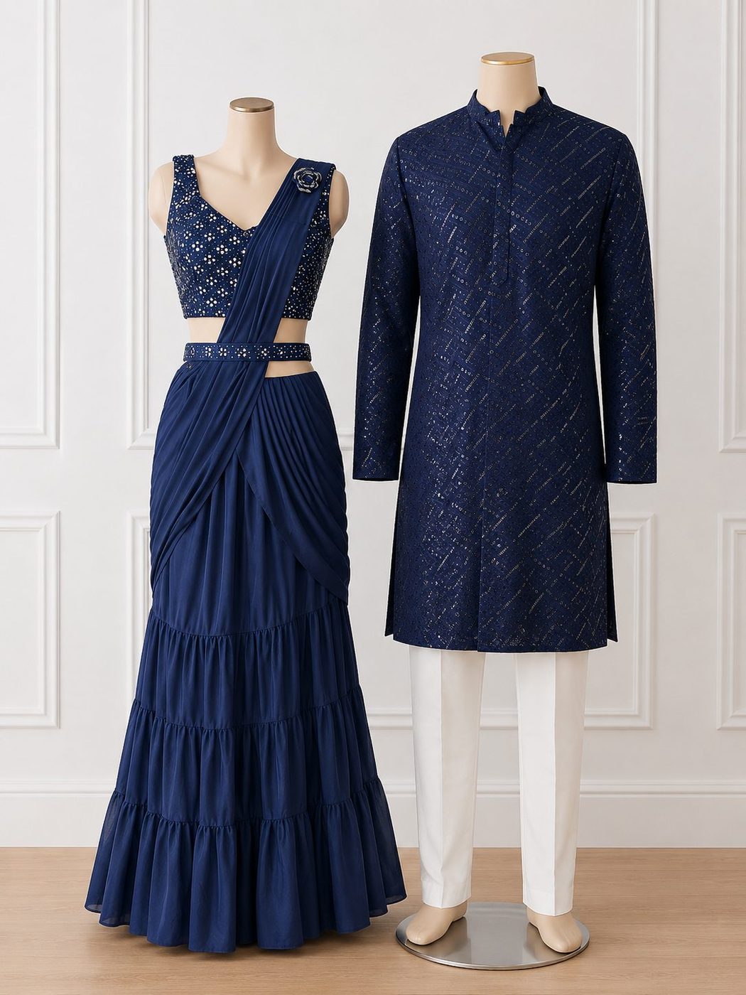 Can I Wear Indian Clothes to an Indian Wedding as a Non-Indian?