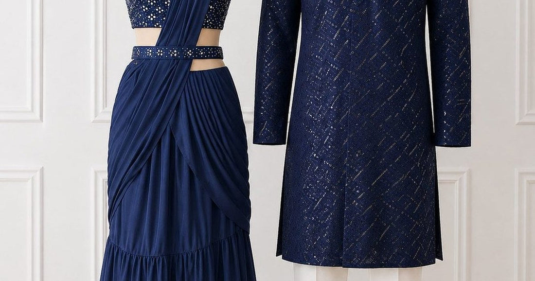 Can I Wear Indian Clothes to an Indian Wedding as a Non-Indian?