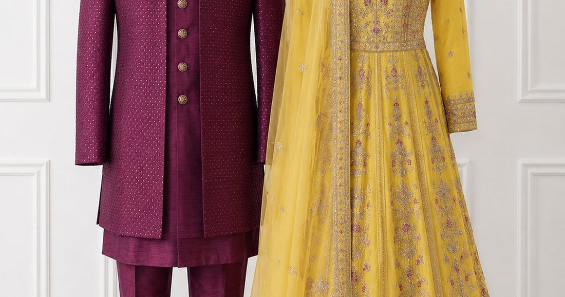 Going to Your First Indian Wedding: What to Expect