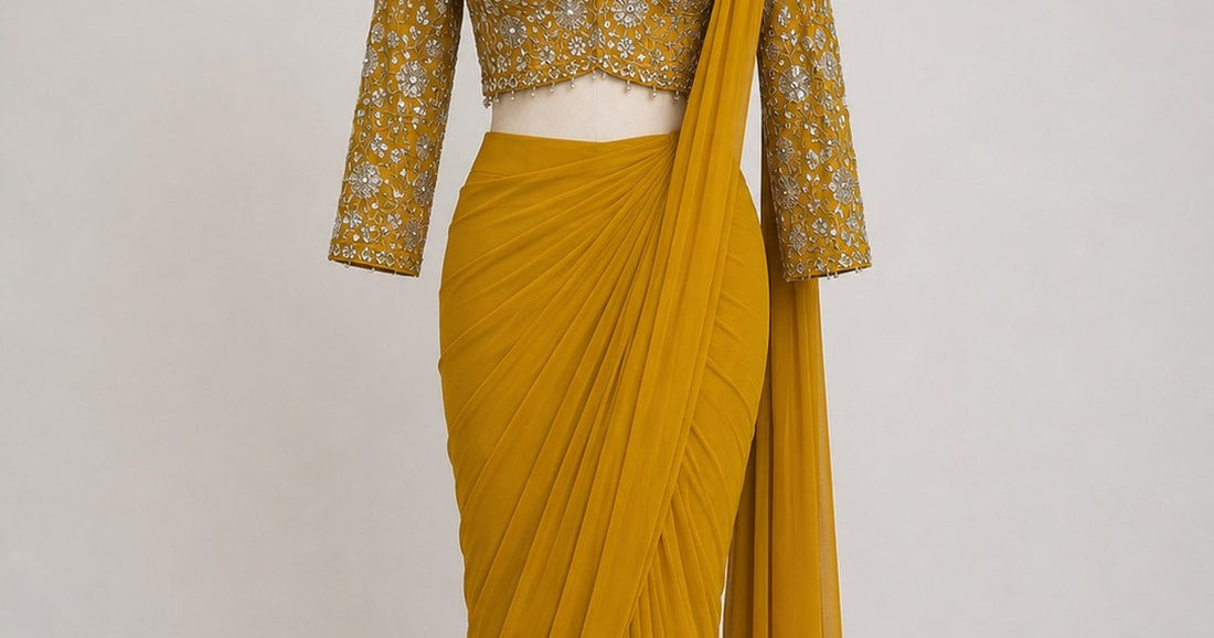 What Is a Mehndi? What to Expect and What to Wear