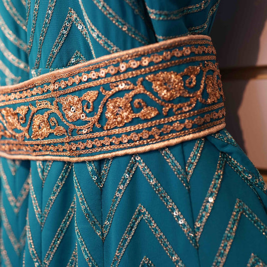 Hindu Wedding: Outfit Guide